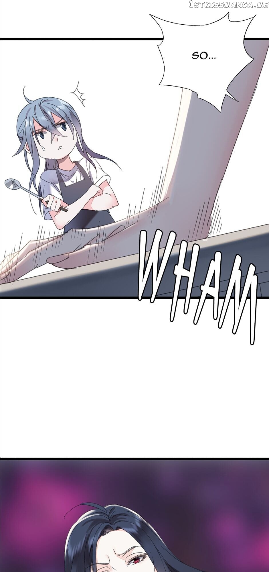A Taste Of Temptation chapter 30 - page 3
