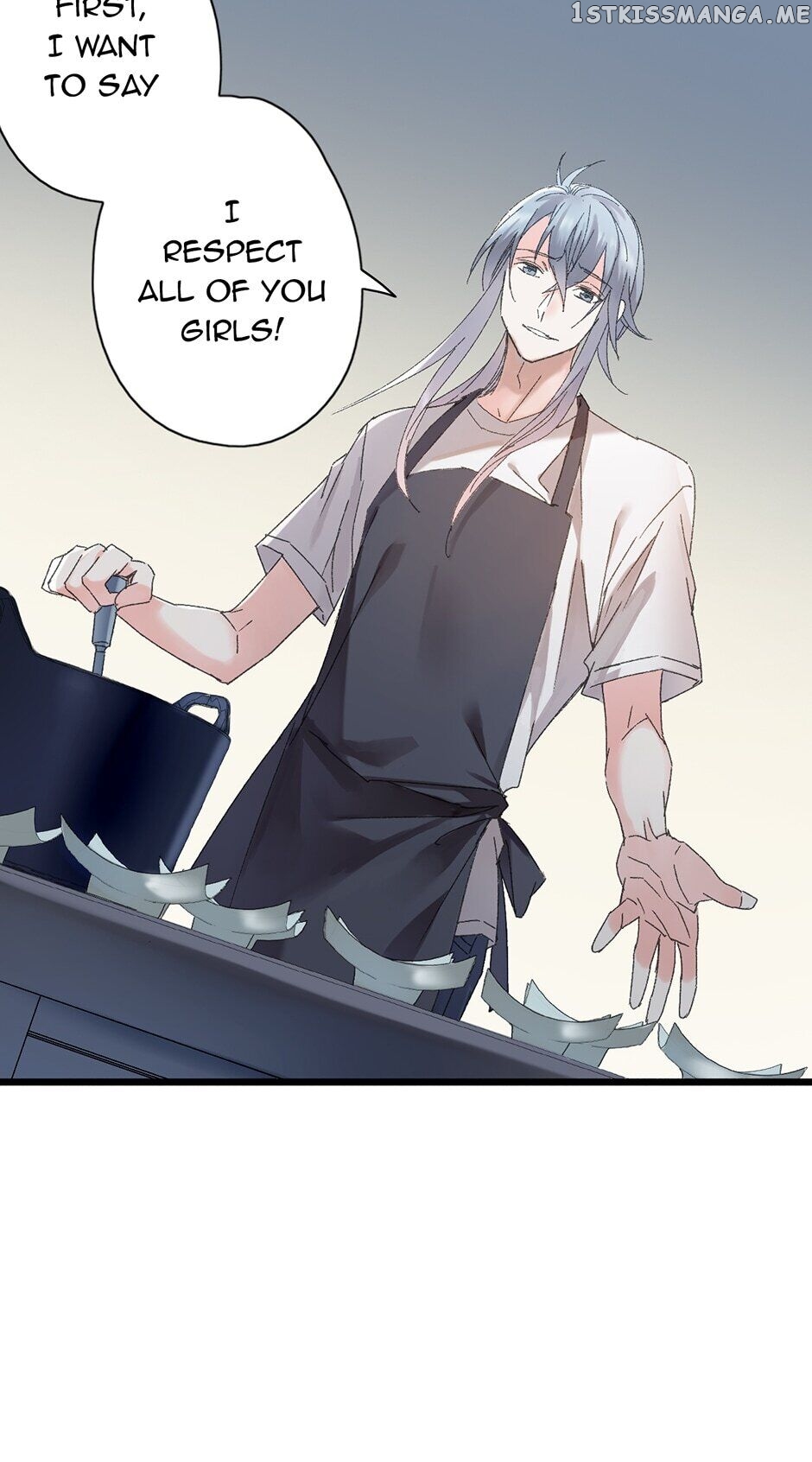 A Taste Of Temptation chapter 30 - page 30