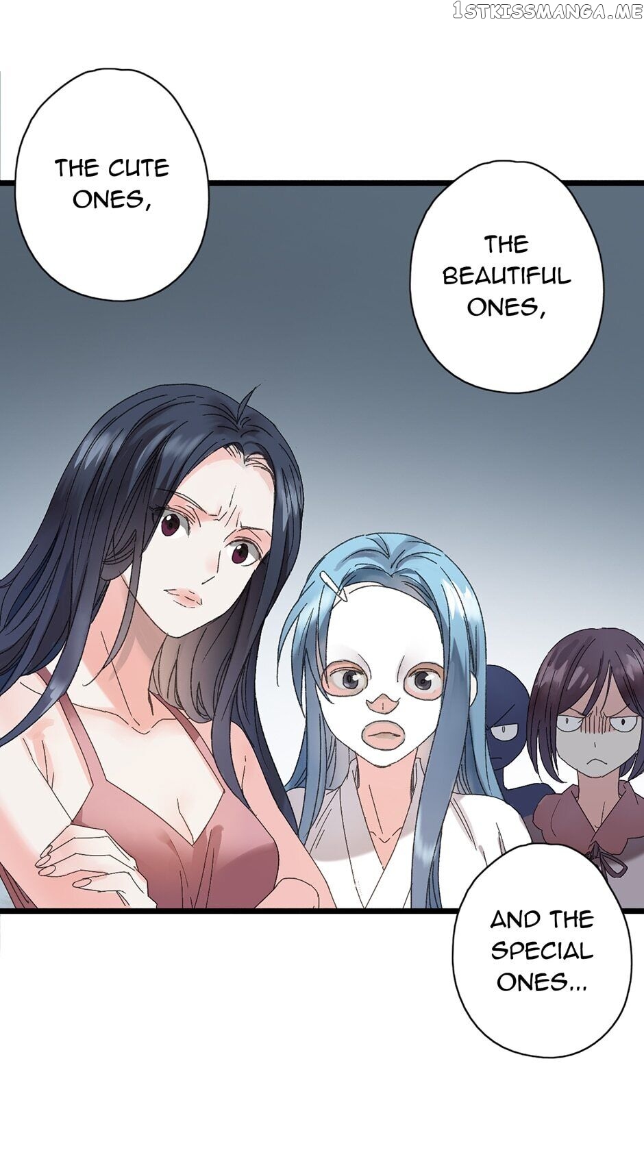 A Taste Of Temptation chapter 30 - page 31