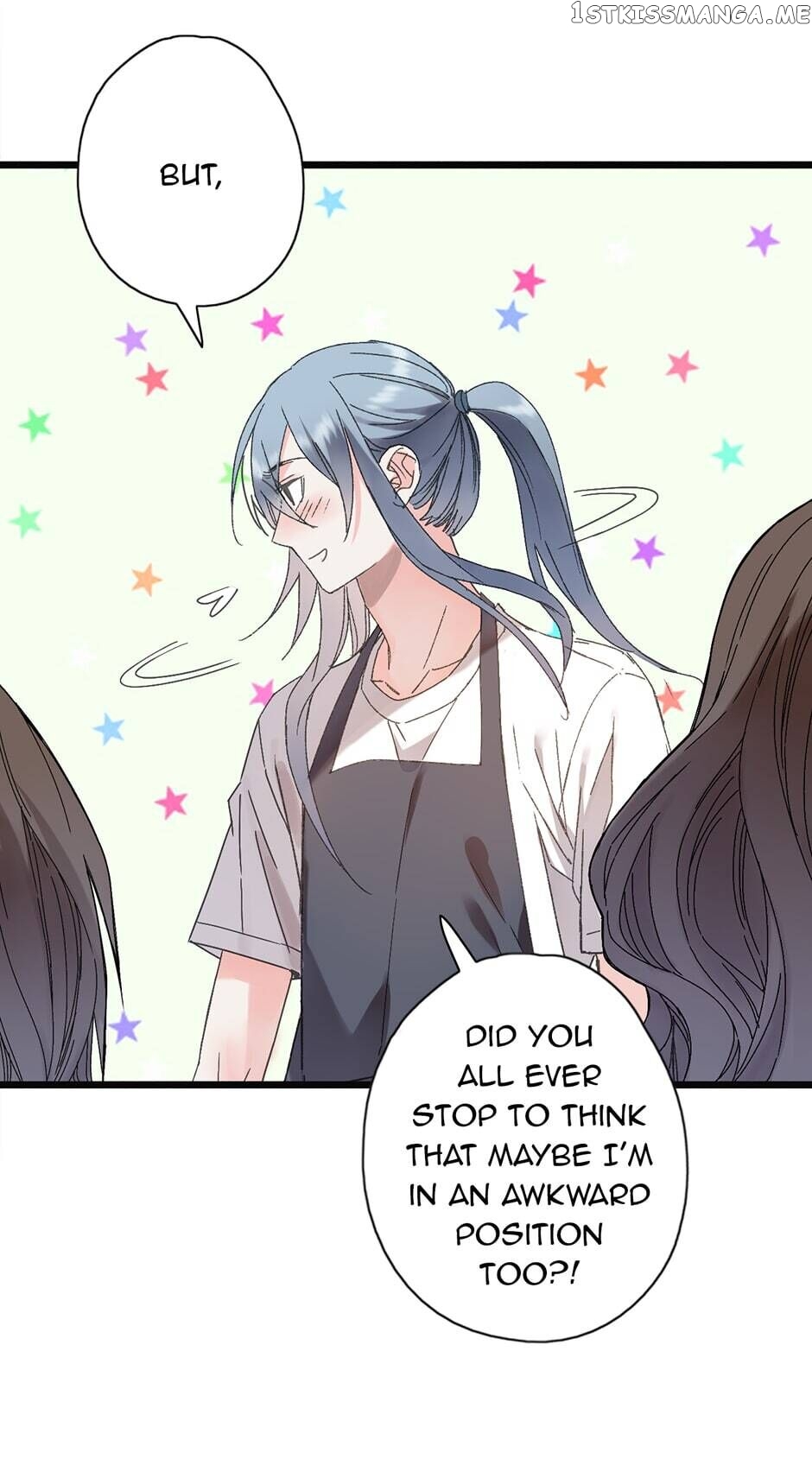 A Taste Of Temptation chapter 30 - page 32