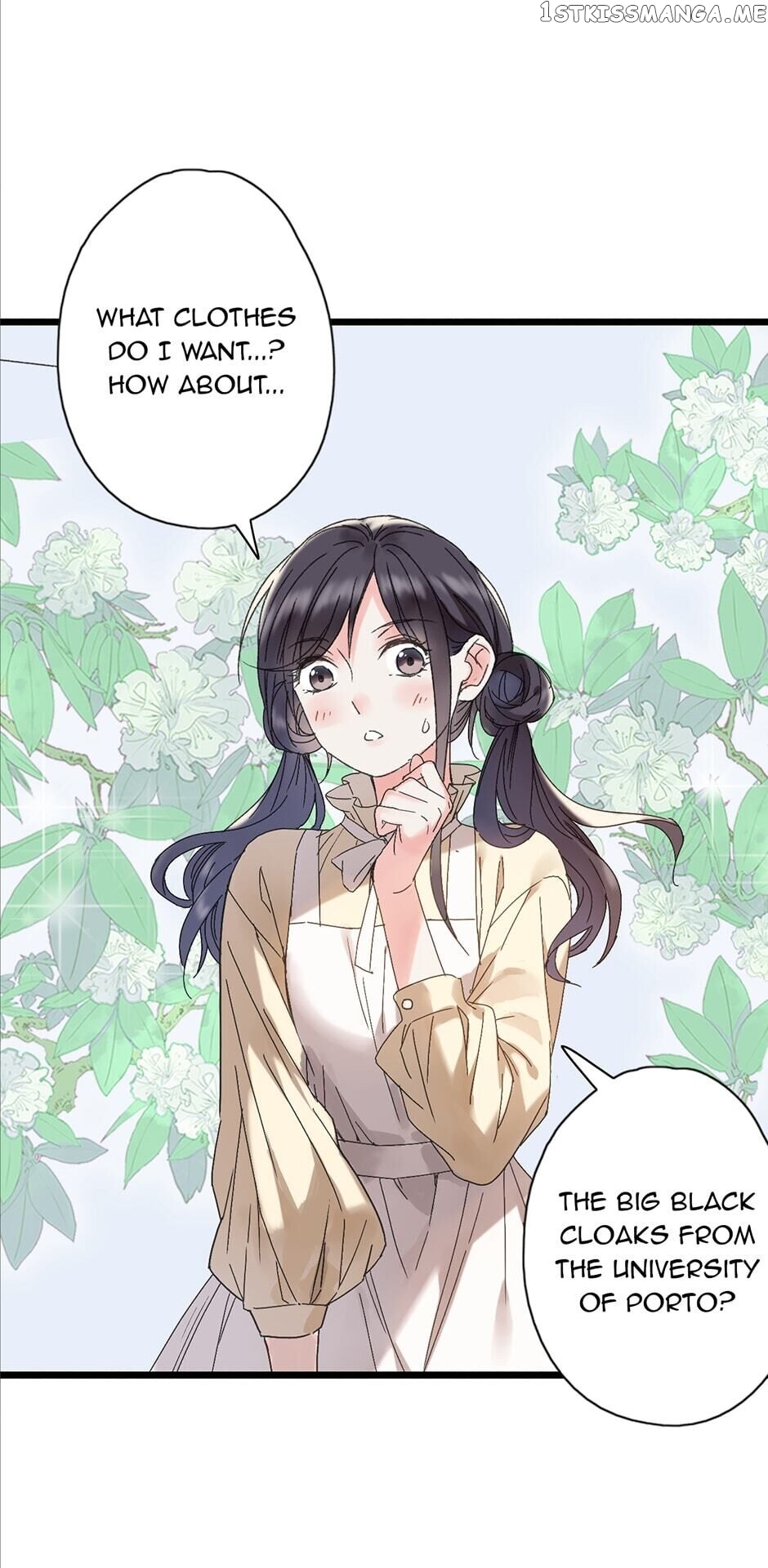 A Taste Of Temptation chapter 30 - page 35