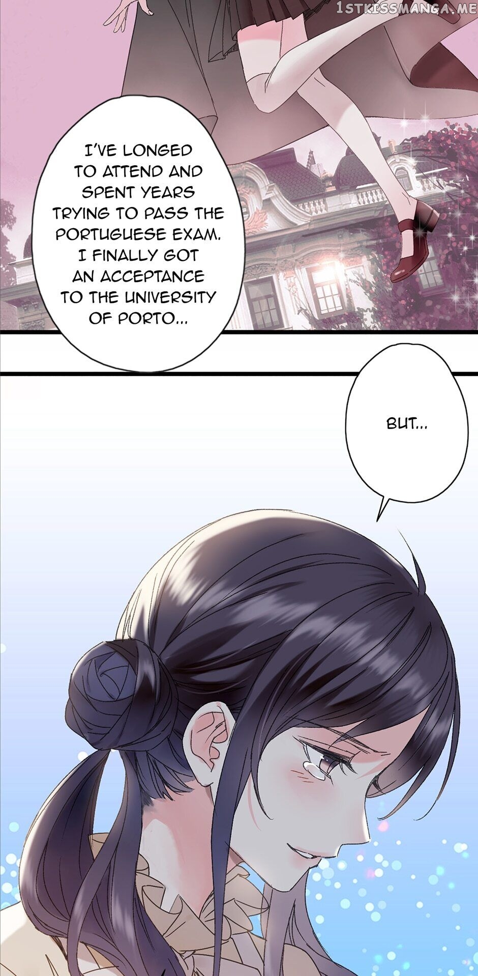 A Taste Of Temptation chapter 30 - page 37