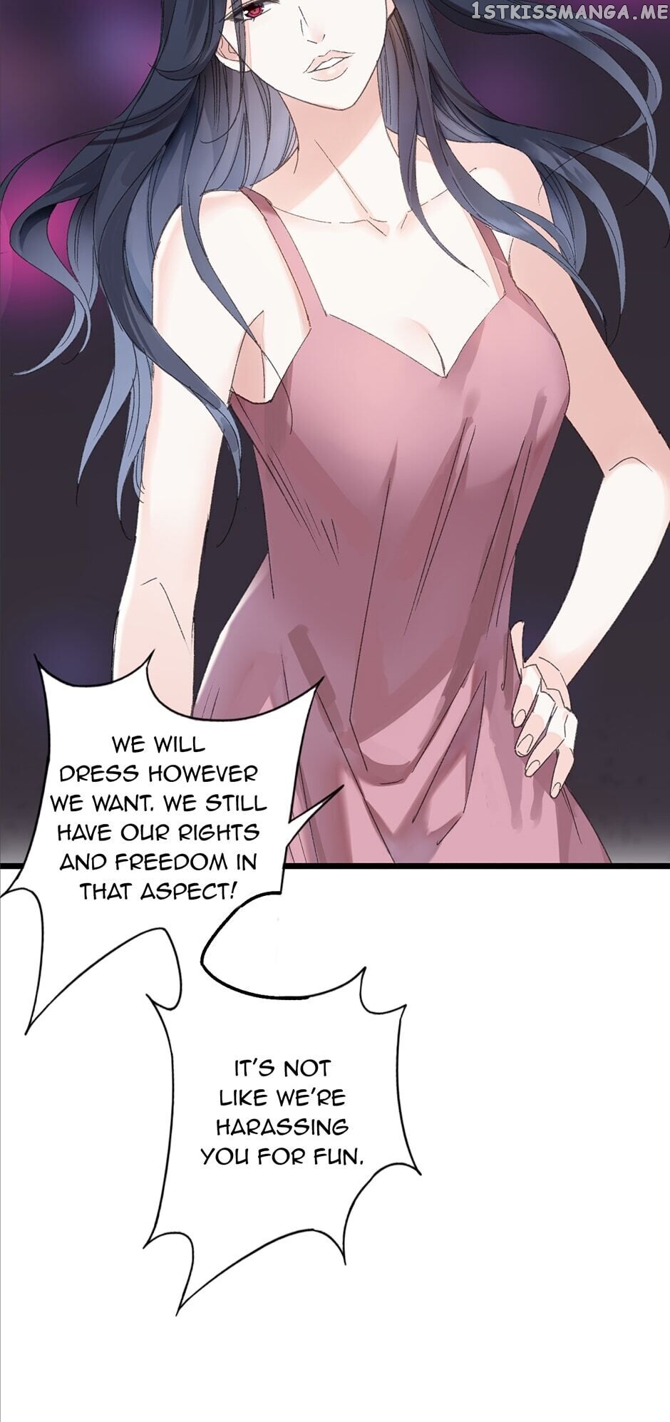 A Taste Of Temptation chapter 30 - page 4