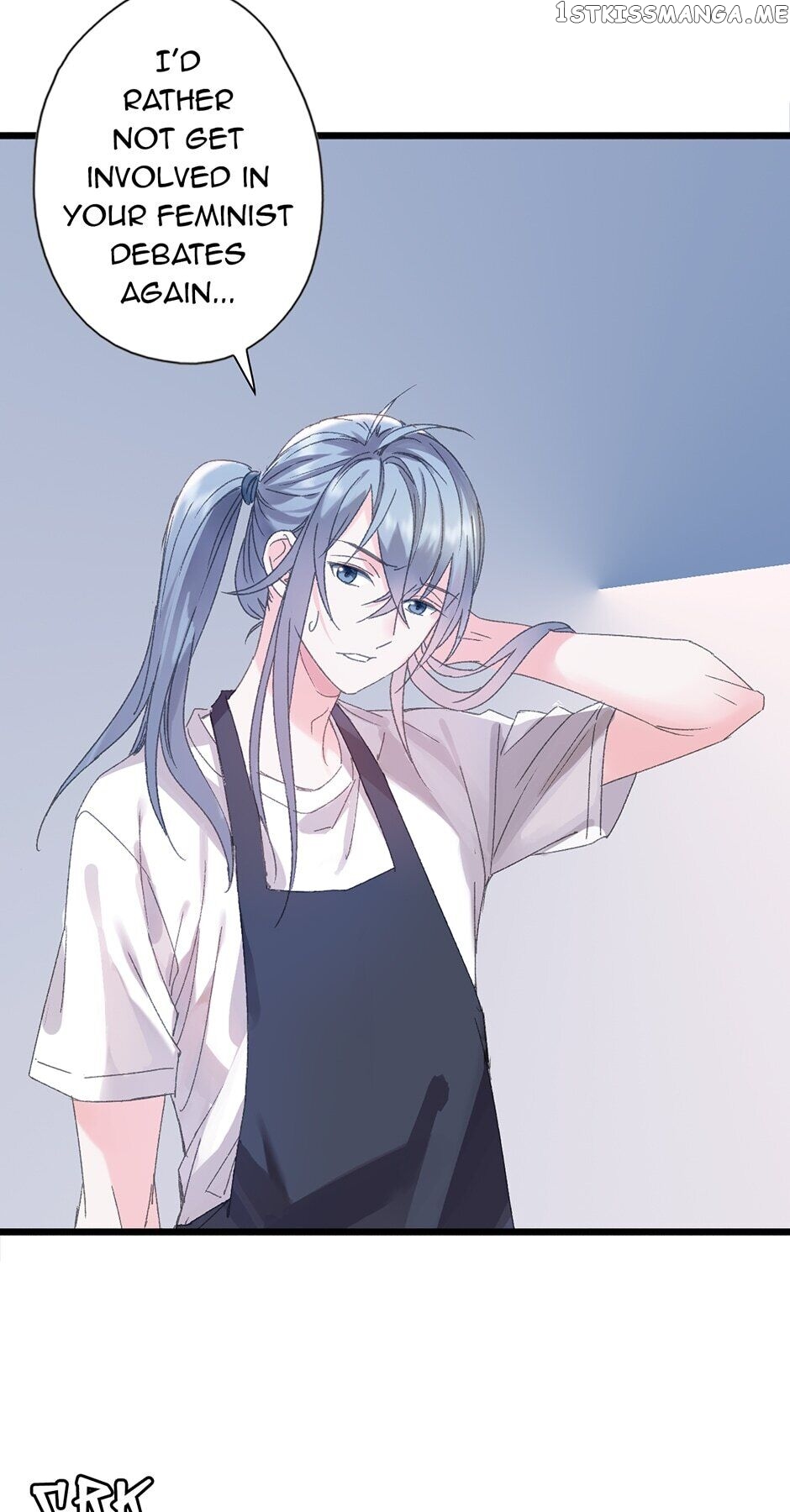 A Taste Of Temptation chapter 30 - page 6