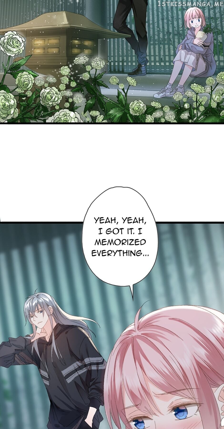 A Taste Of Temptation chapter 30 - page 8