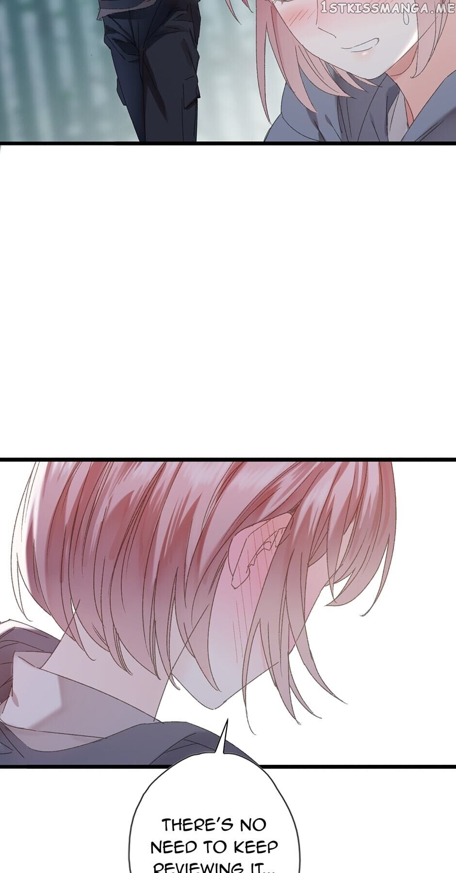 A Taste Of Temptation chapter 30 - page 9