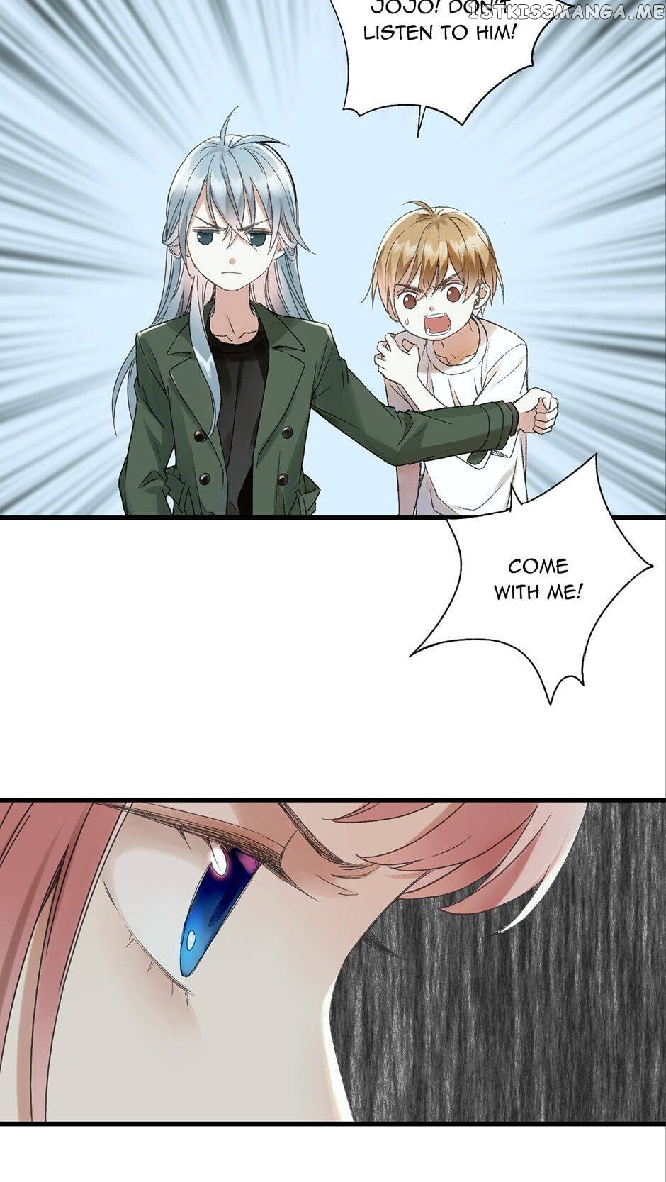 A Taste Of Temptation chapter 13 - page 11