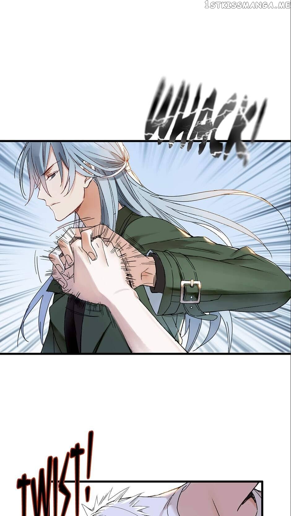 A Taste Of Temptation chapter 13 - page 2