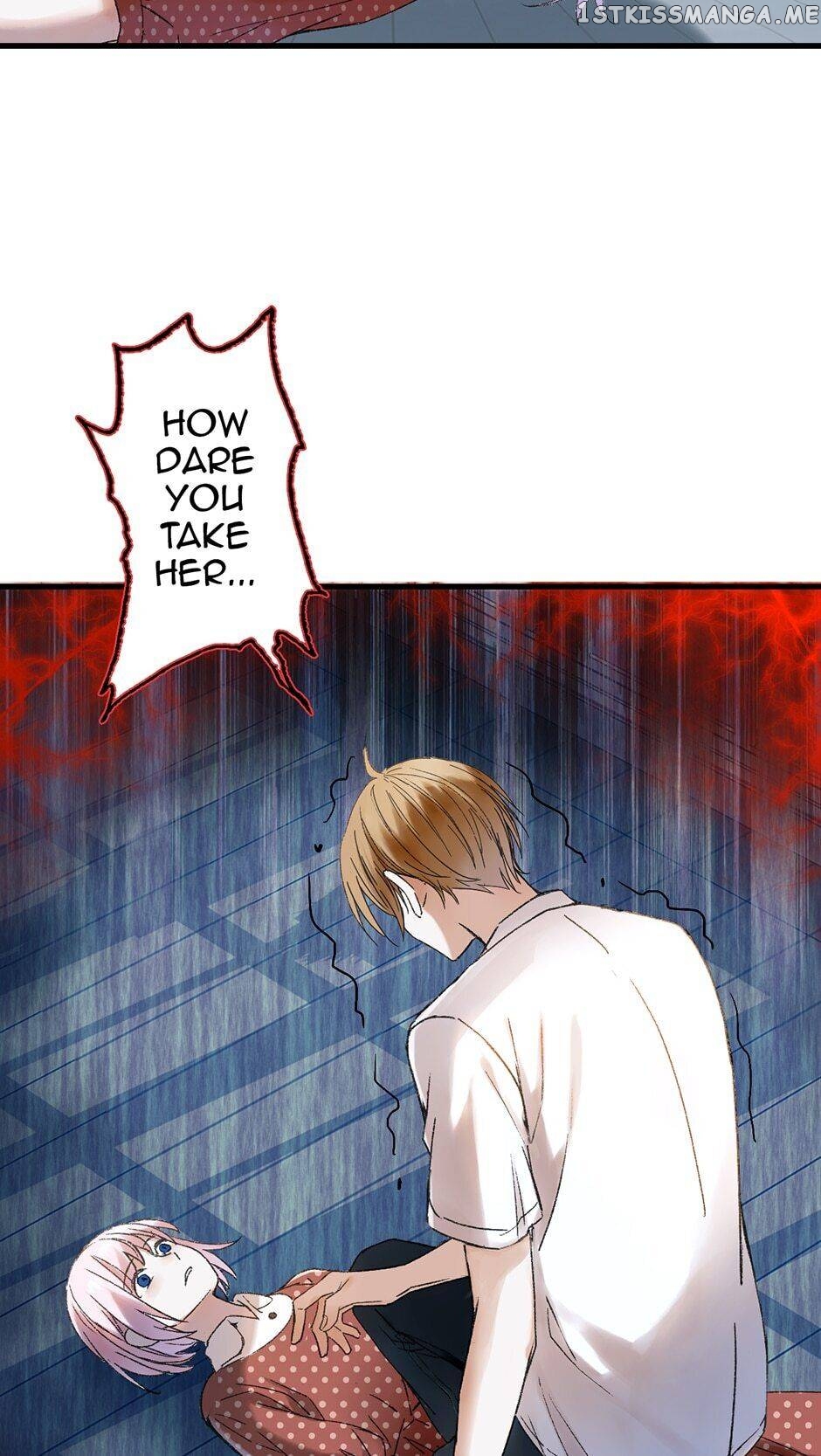 A Taste Of Temptation chapter 13 - page 20