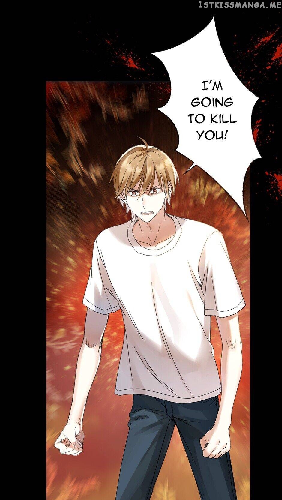 A Taste Of Temptation chapter 13 - page 22