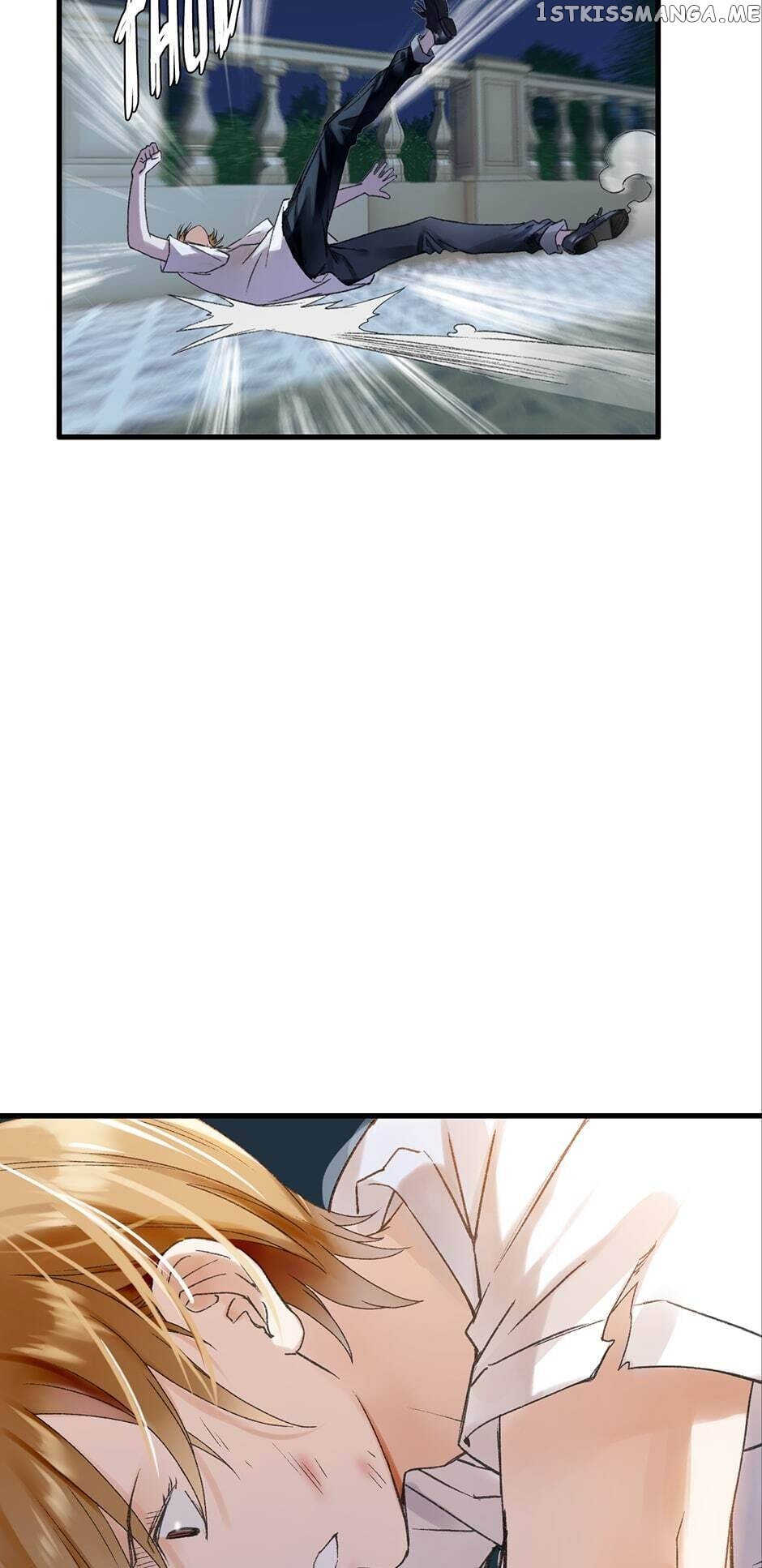 A Taste Of Temptation chapter 13 - page 26