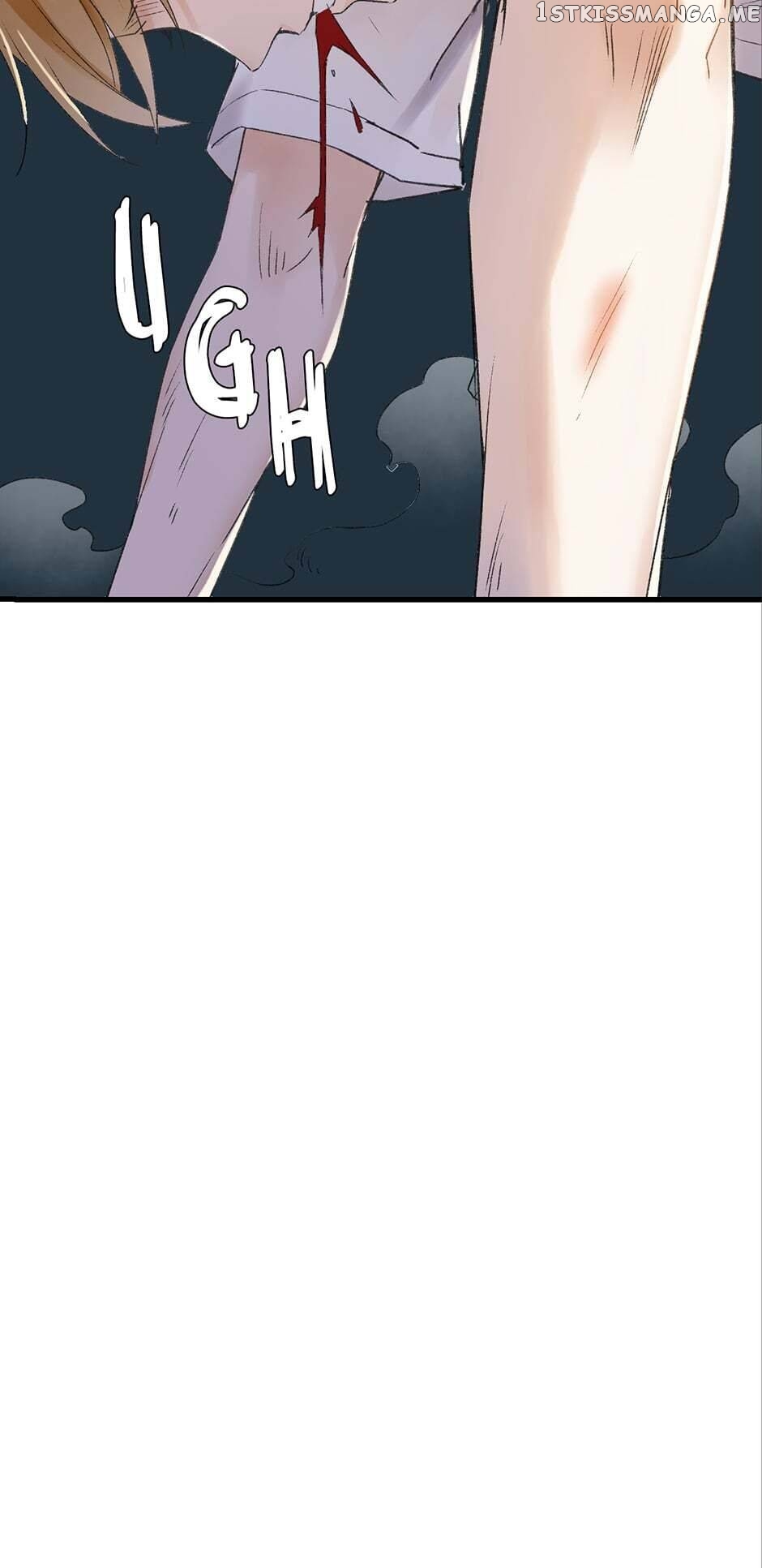 A Taste Of Temptation chapter 13 - page 27