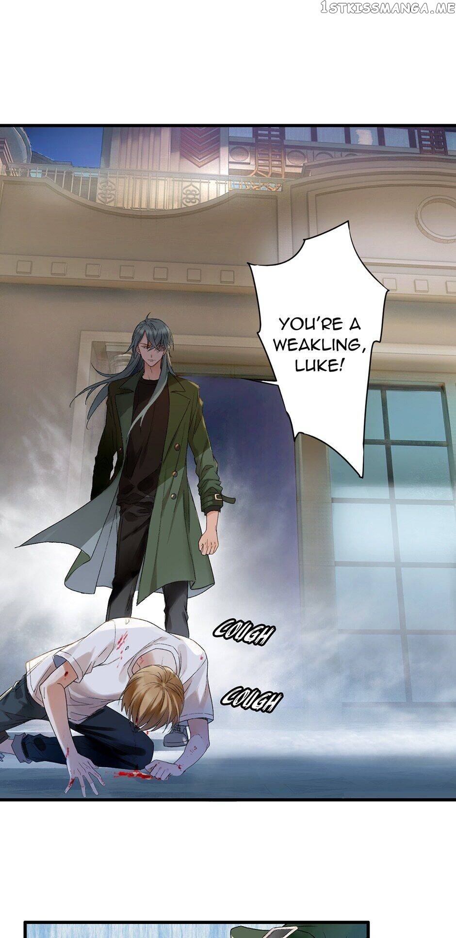 A Taste Of Temptation chapter 13 - page 28