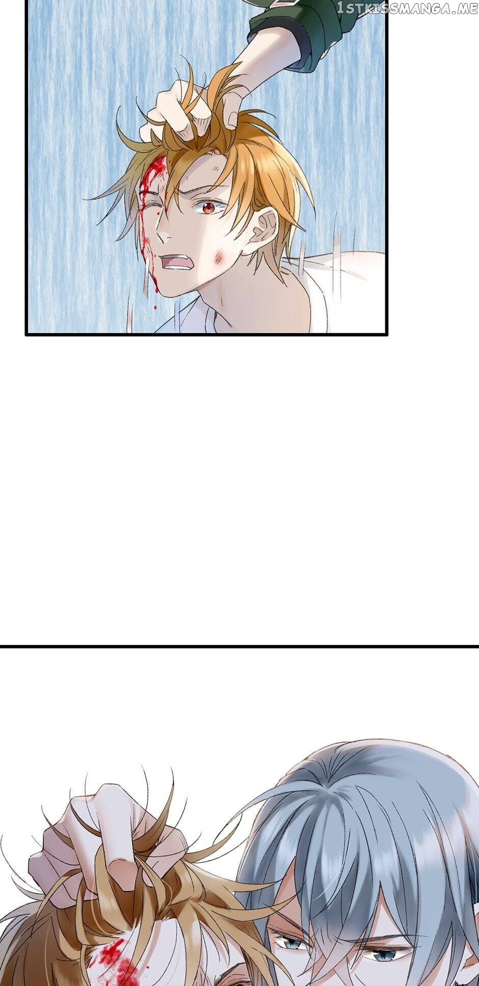 A Taste Of Temptation chapter 13 - page 29