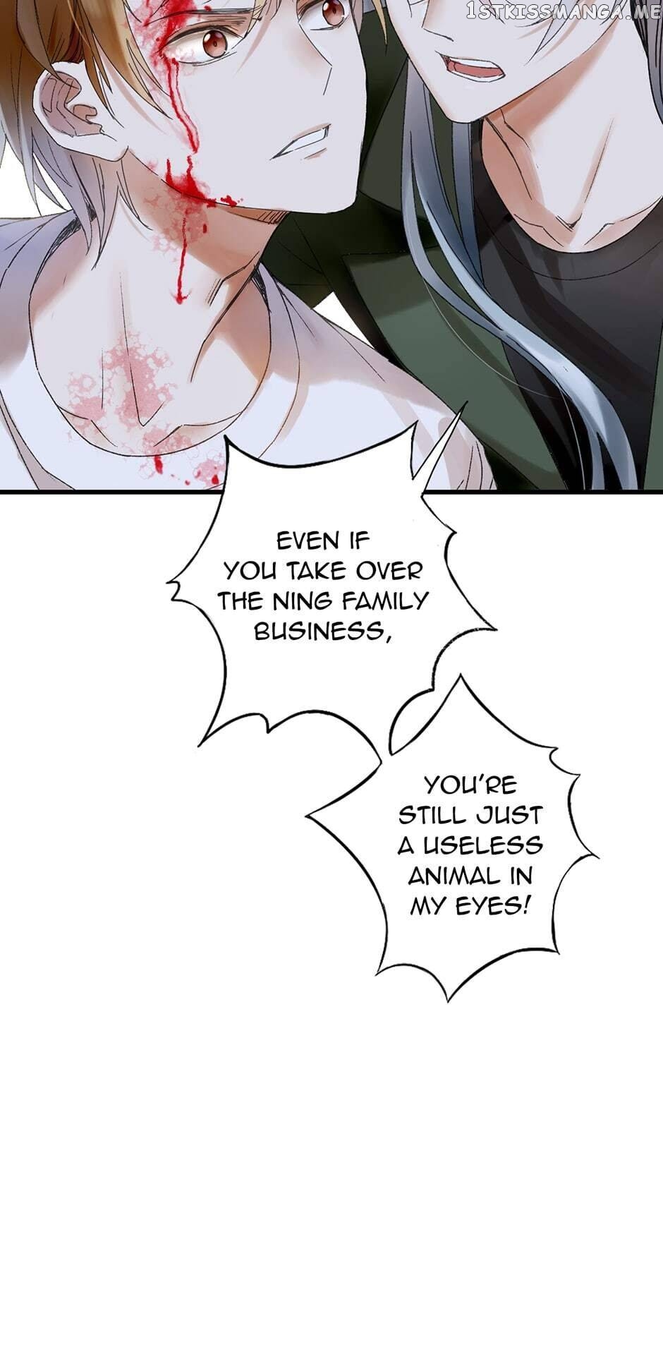 A Taste Of Temptation chapter 13 - page 30