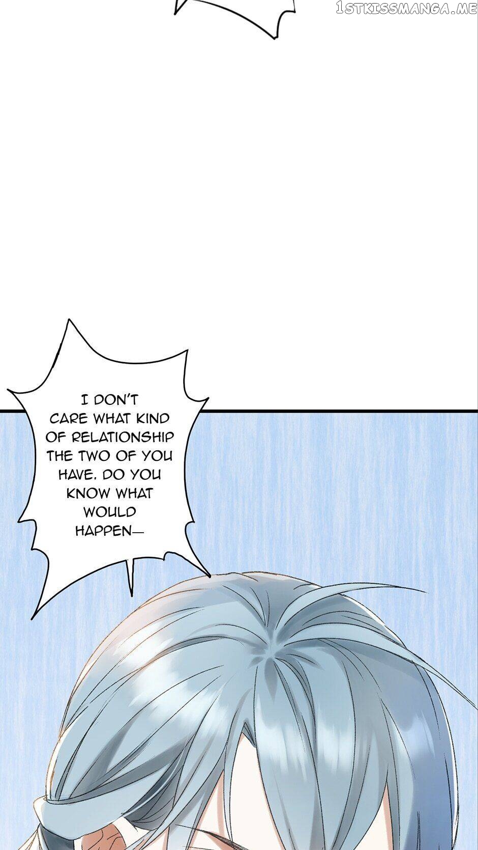 A Taste Of Temptation chapter 13 - page 32