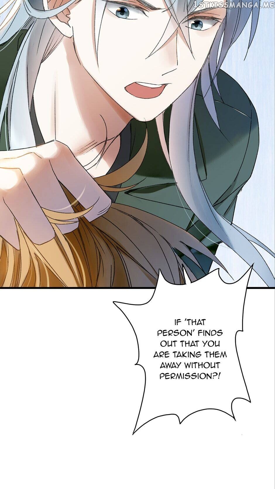 A Taste Of Temptation chapter 13 - page 33