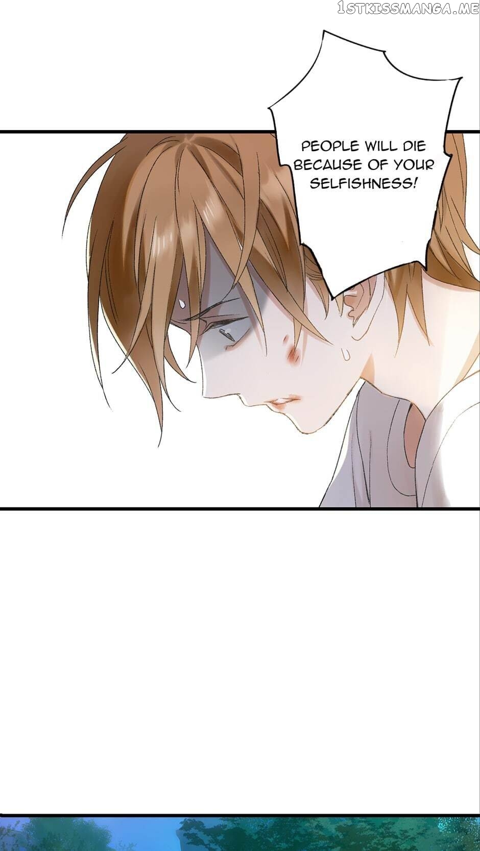 A Taste Of Temptation chapter 13 - page 34