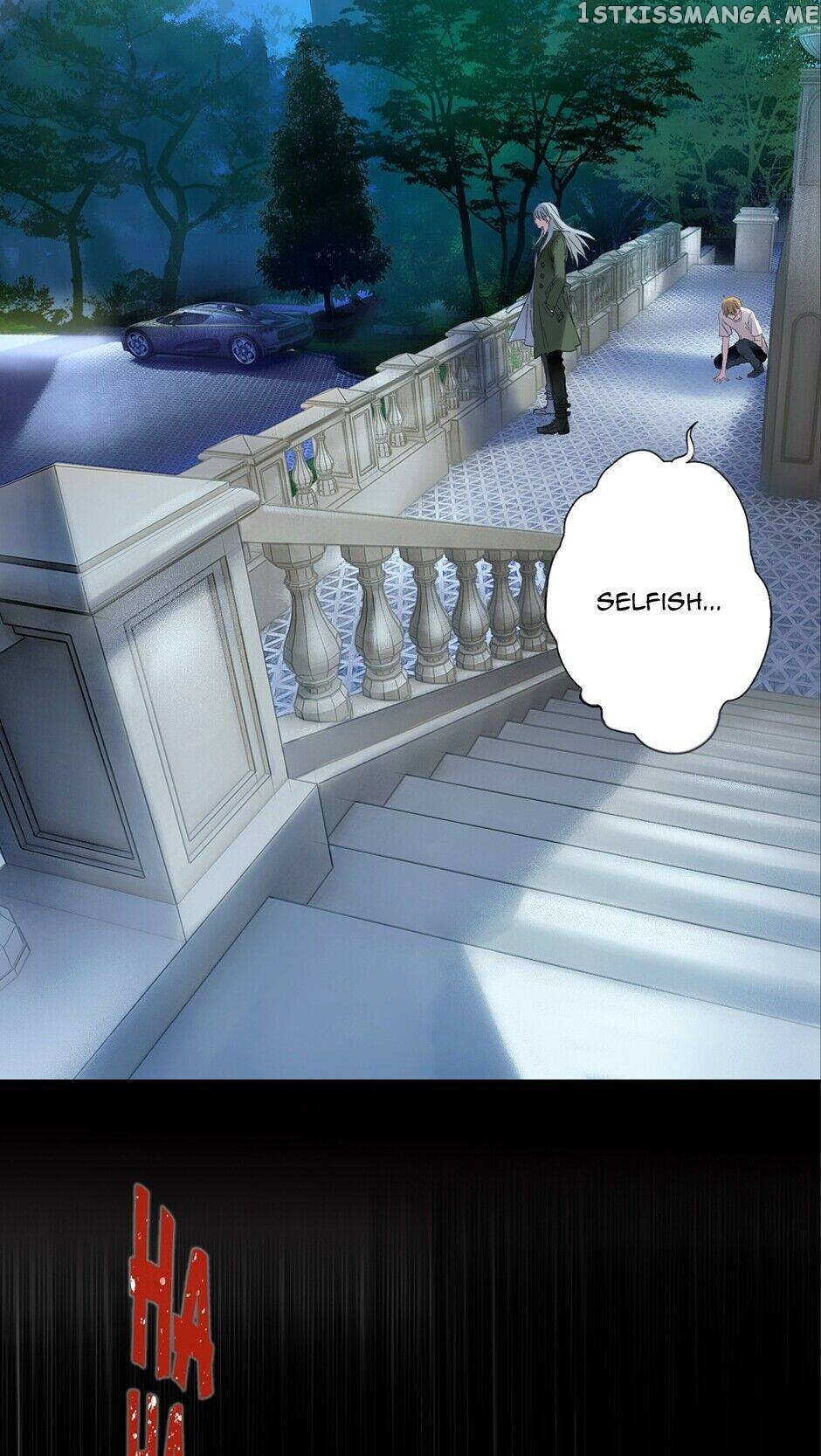 A Taste Of Temptation chapter 13 - page 35