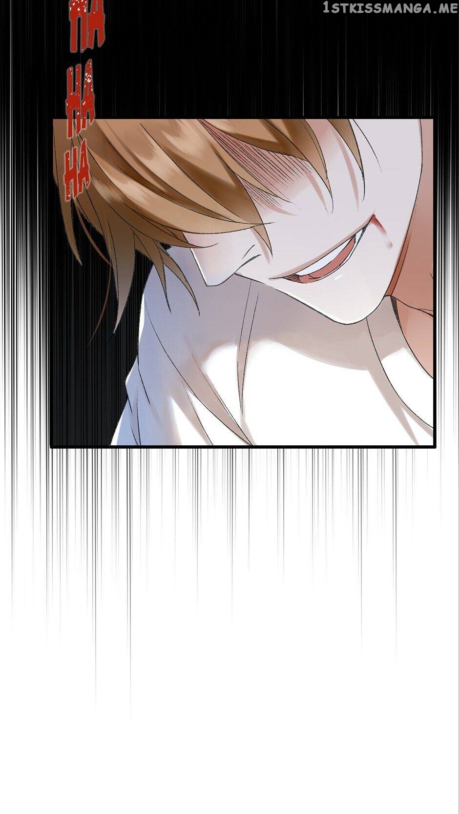 A Taste Of Temptation chapter 13 - page 36