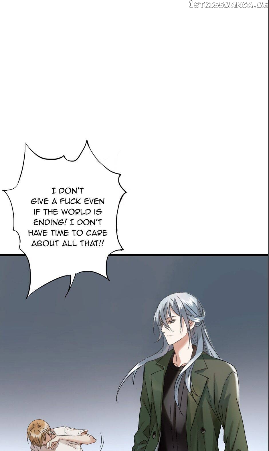 A Taste Of Temptation chapter 13 - page 37