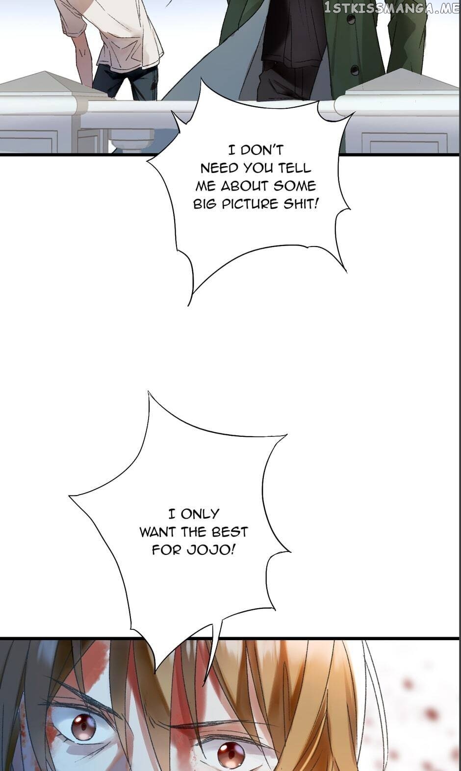 A Taste Of Temptation chapter 13 - page 38