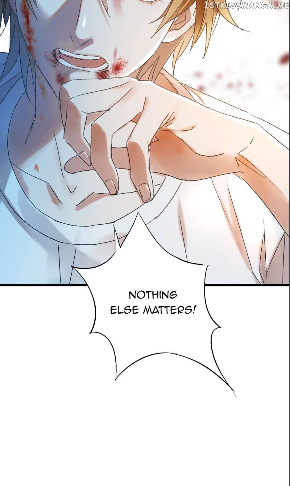 A Taste Of Temptation chapter 13 - page 39