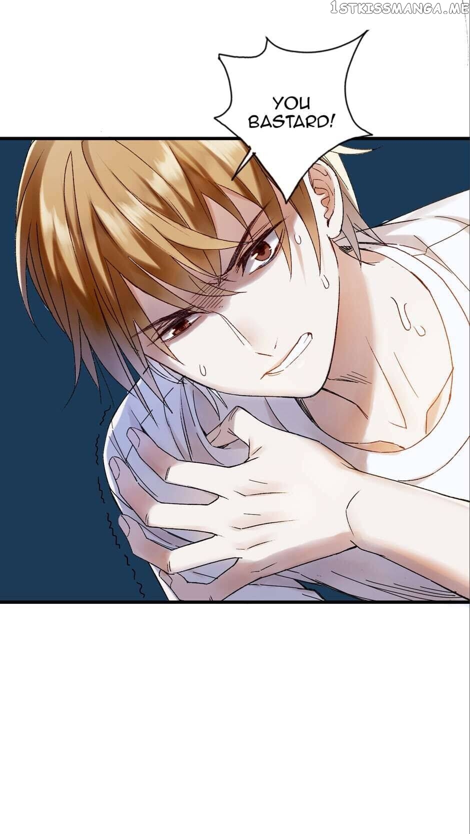 A Taste Of Temptation chapter 13 - page 4