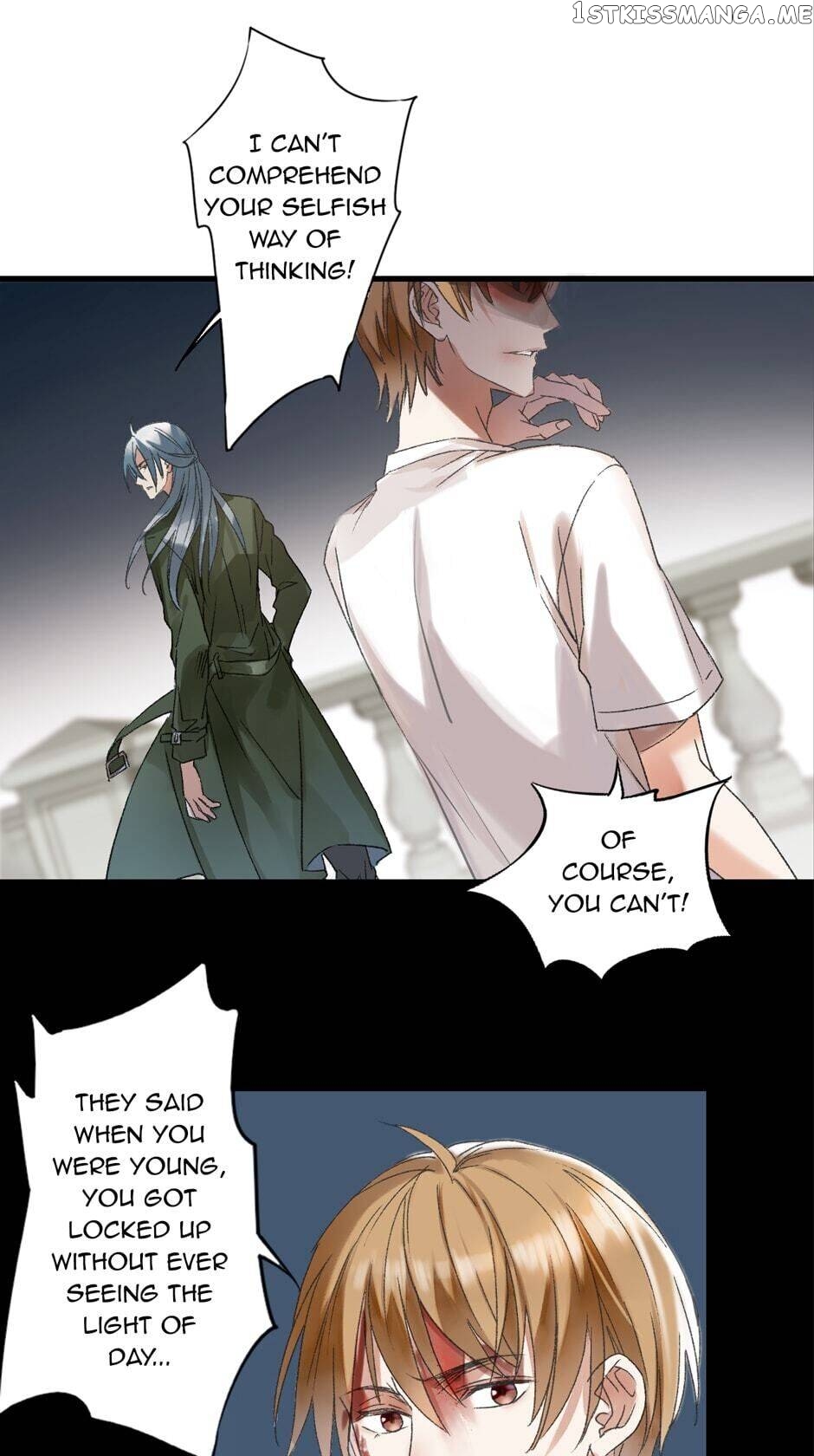 A Taste Of Temptation chapter 13 - page 40