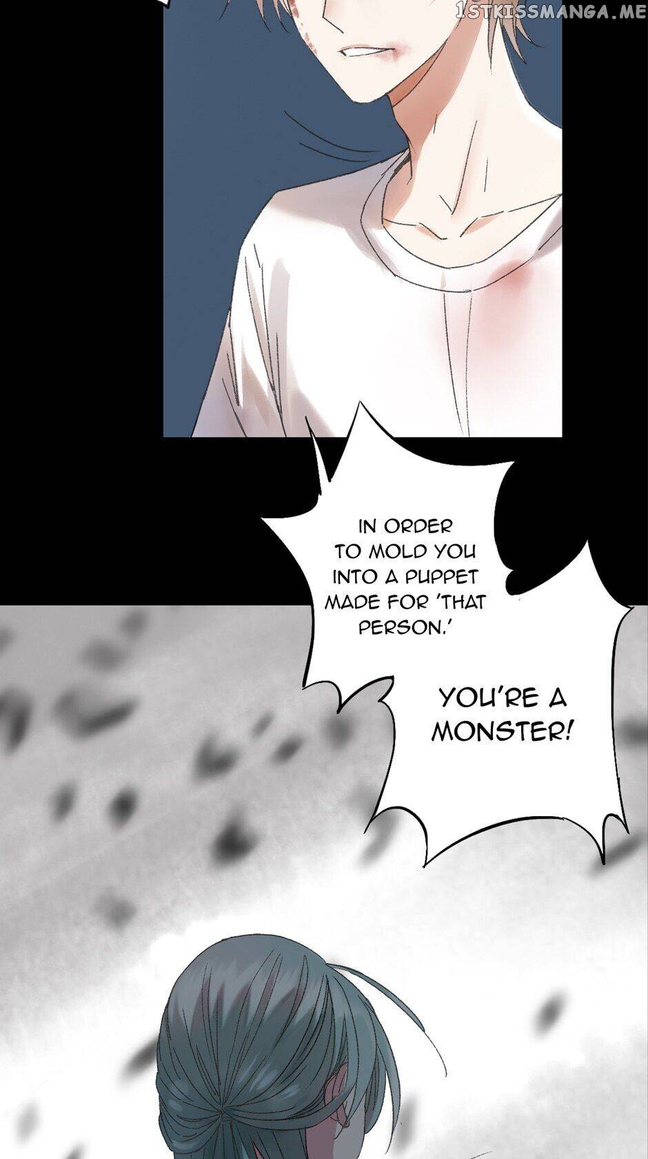 A Taste Of Temptation chapter 13 - page 41