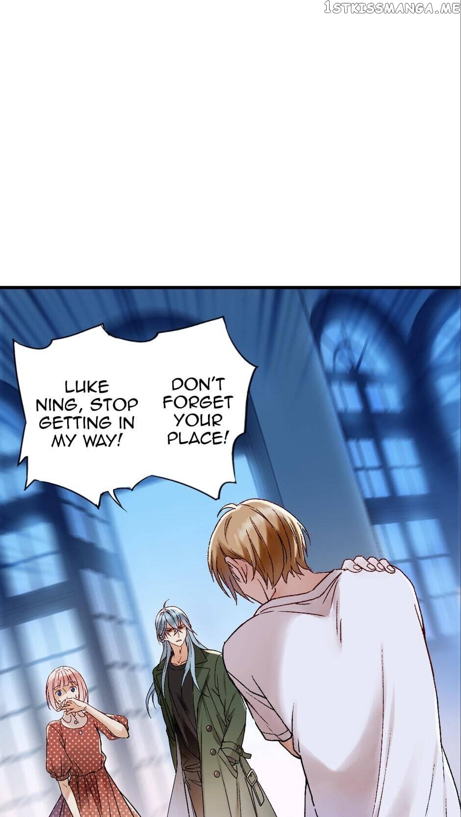 A Taste Of Temptation chapter 13 - page 5