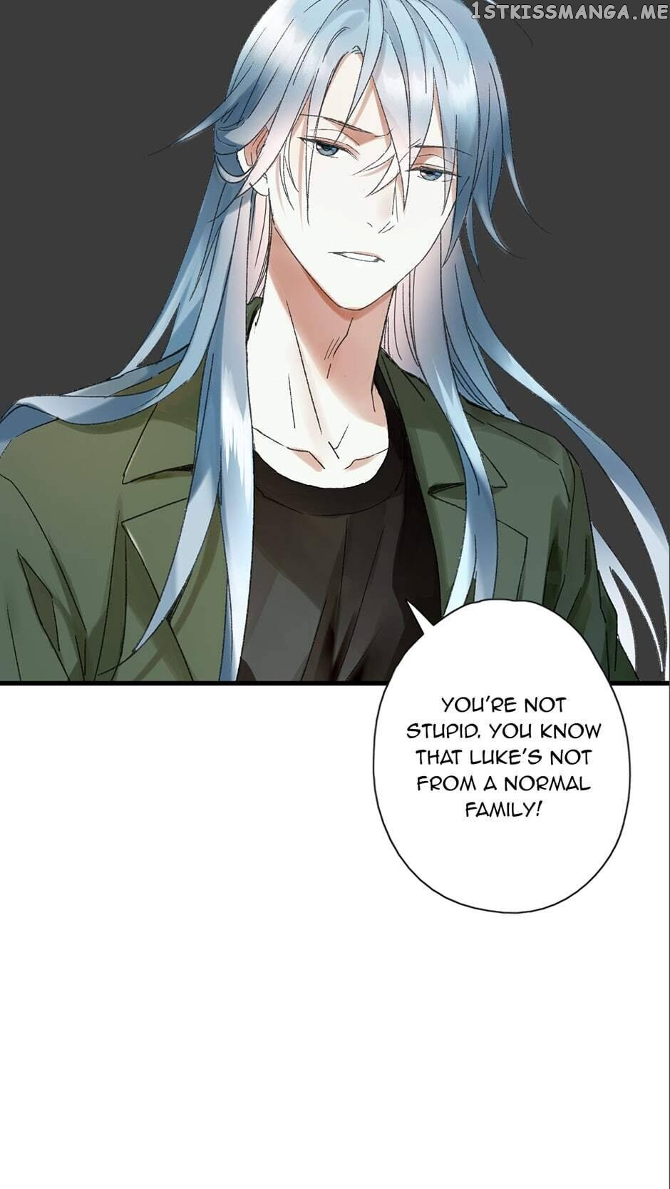 A Taste Of Temptation chapter 13 - page 9