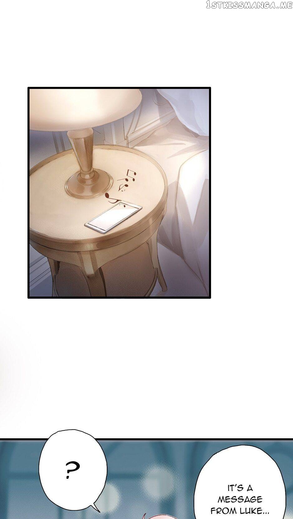 A Taste Of Temptation chapter 12 - page 10