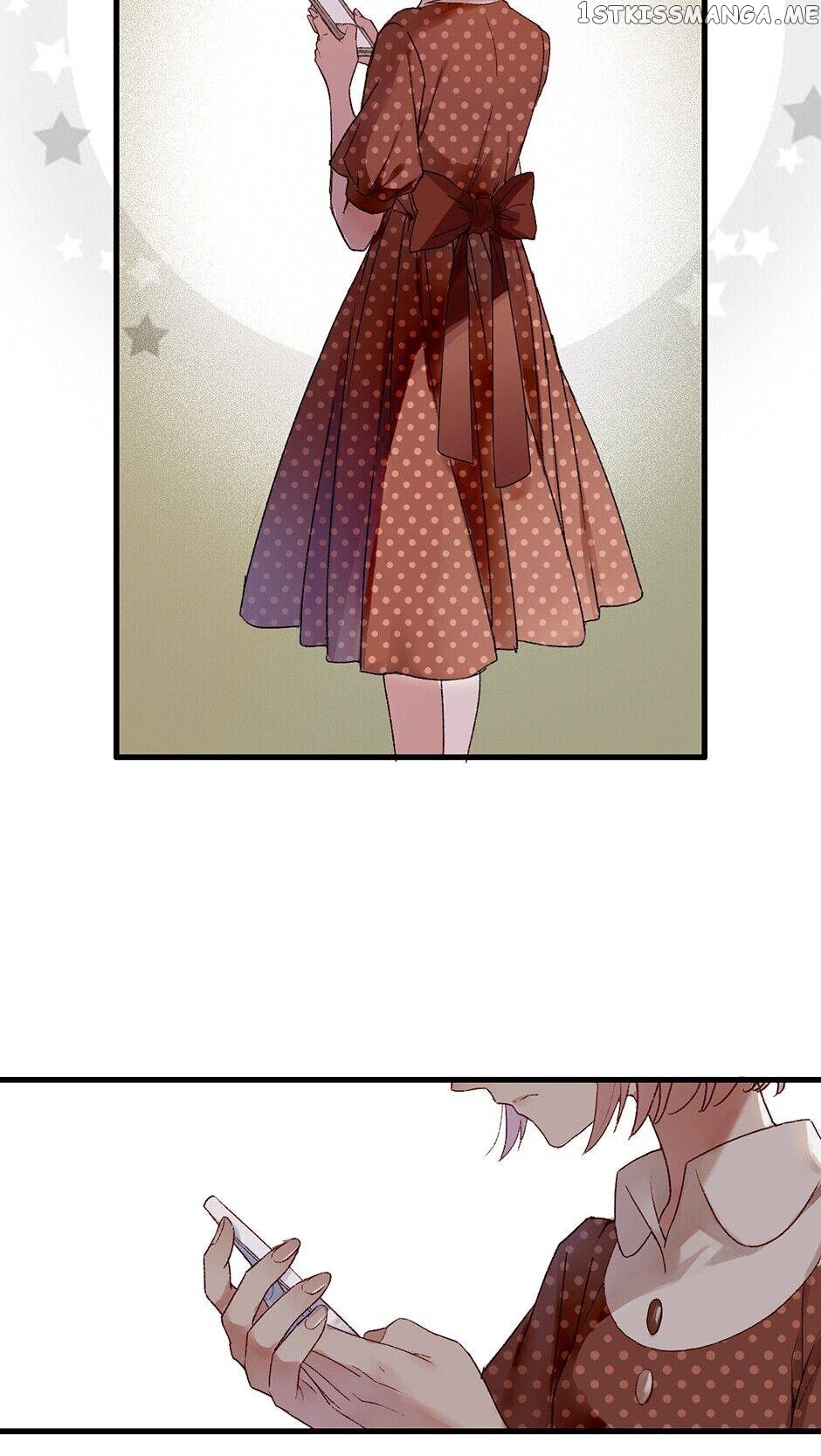 A Taste Of Temptation chapter 12 - page 14