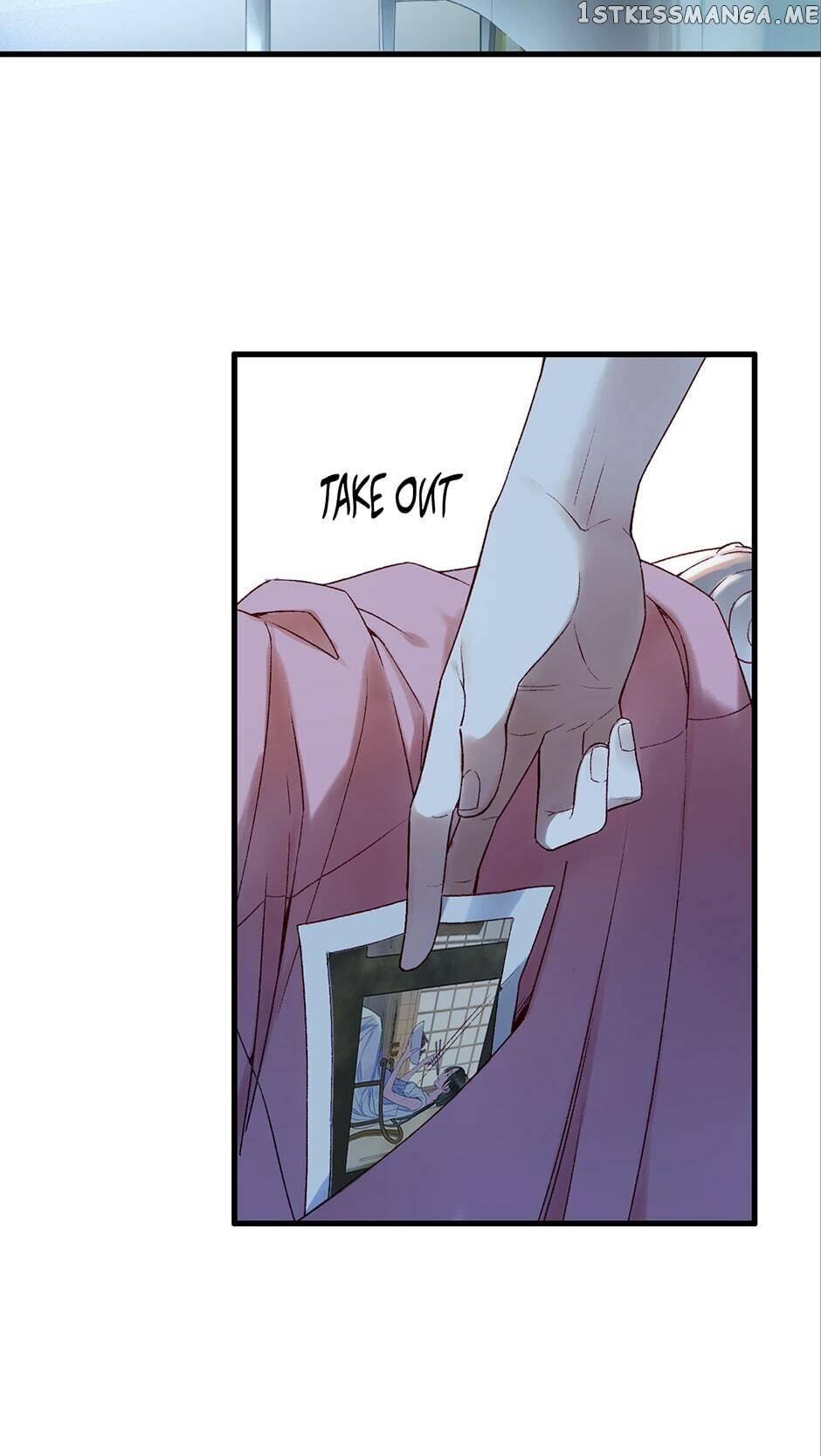 A Taste Of Temptation chapter 12 - page 18