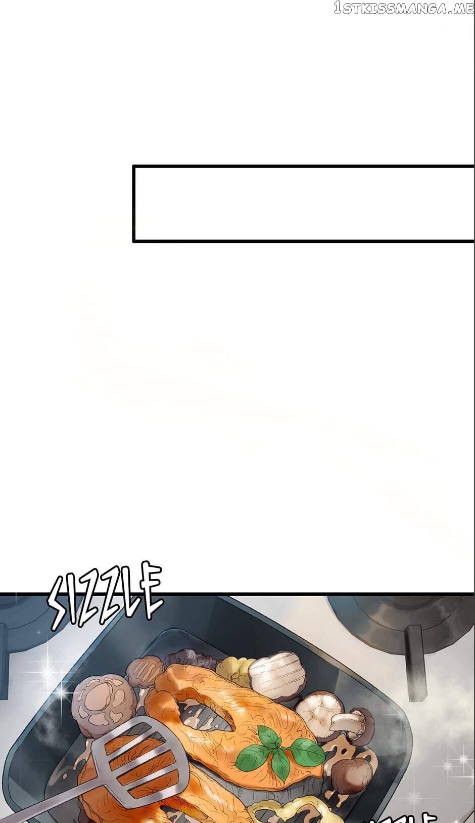 A Taste Of Temptation chapter 12 - page 20