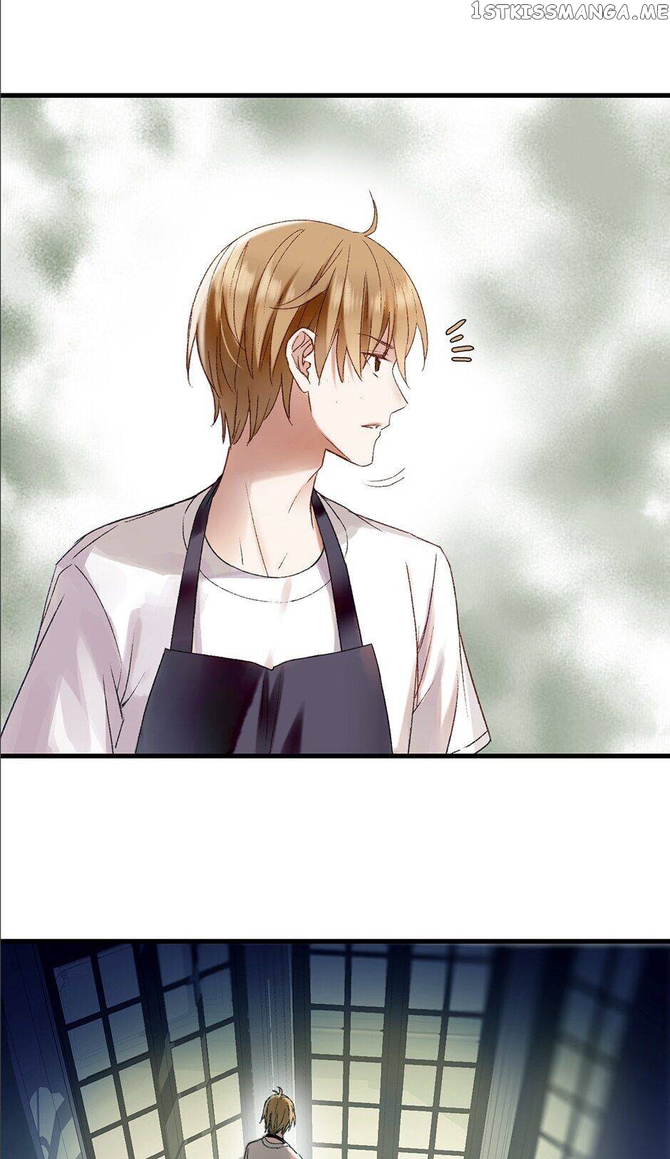 A Taste Of Temptation chapter 12 - page 24
