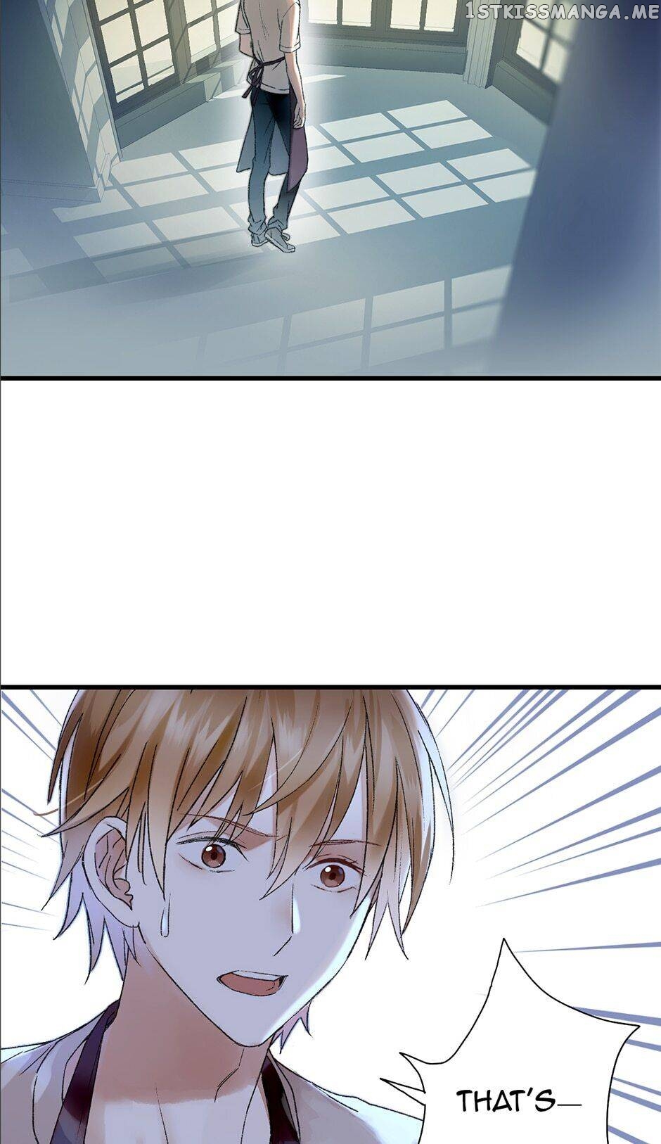 A Taste Of Temptation chapter 12 - page 25