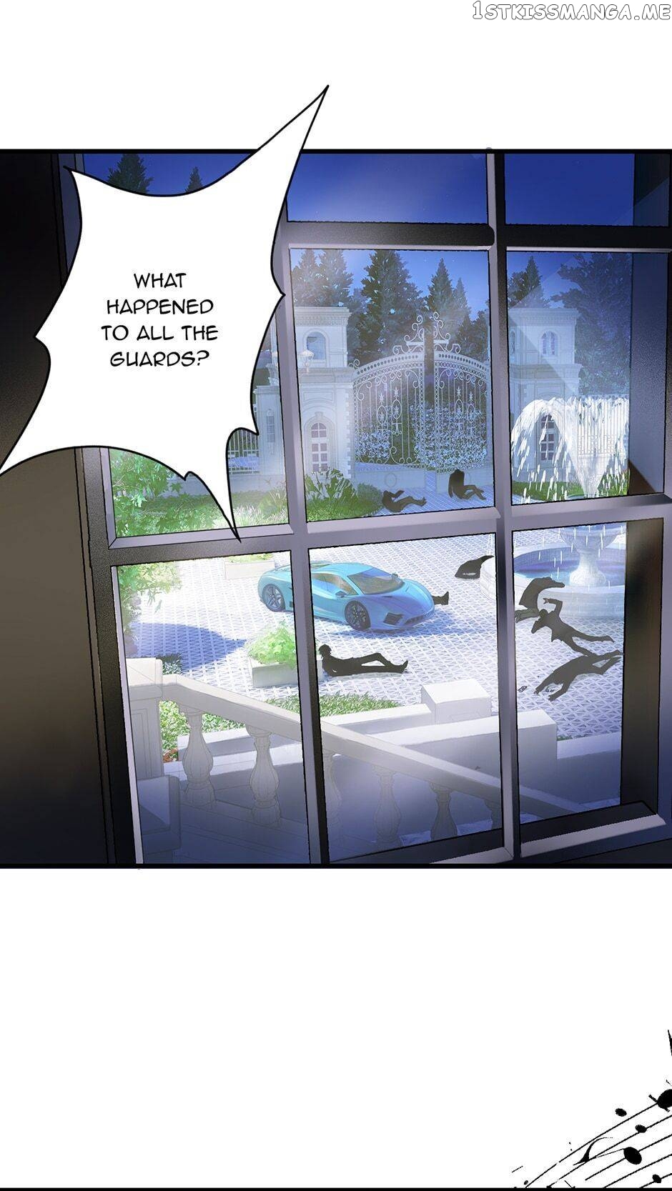 A Taste Of Temptation chapter 12 - page 27