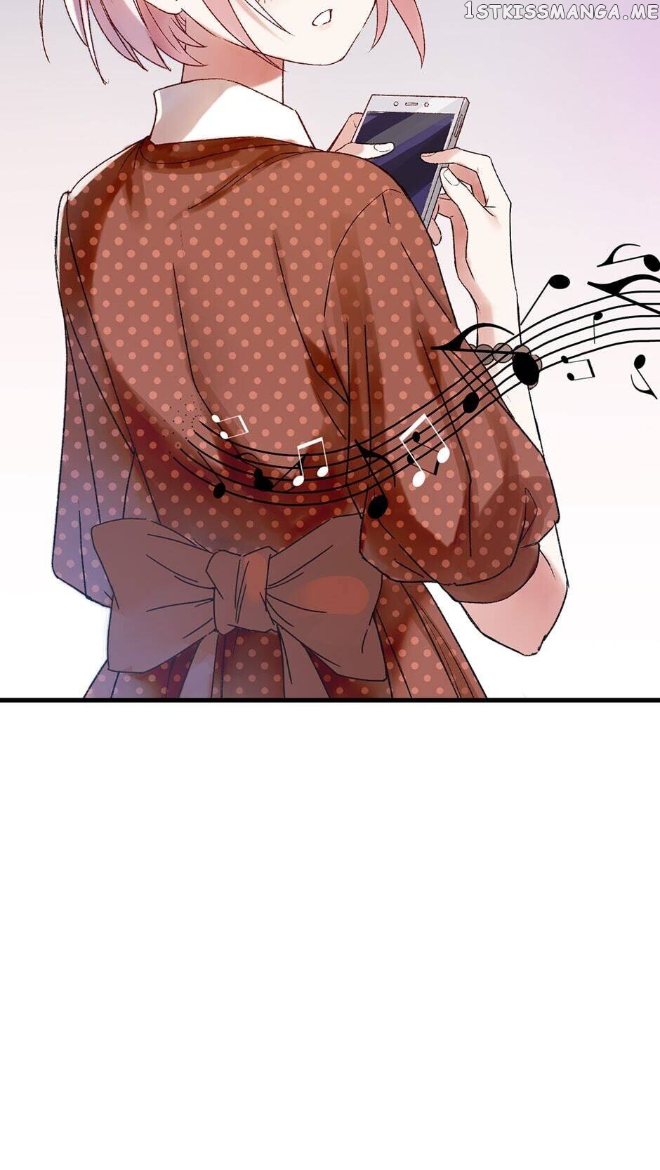 A Taste Of Temptation chapter 12 - page 29