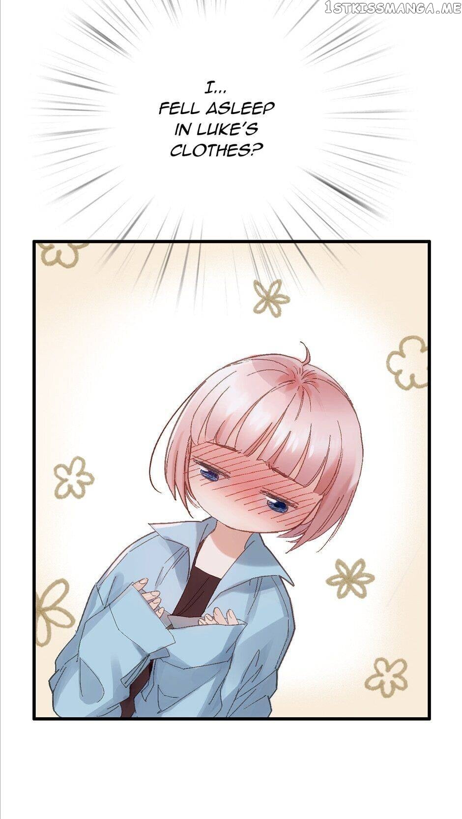 A Taste Of Temptation chapter 12 - page 3