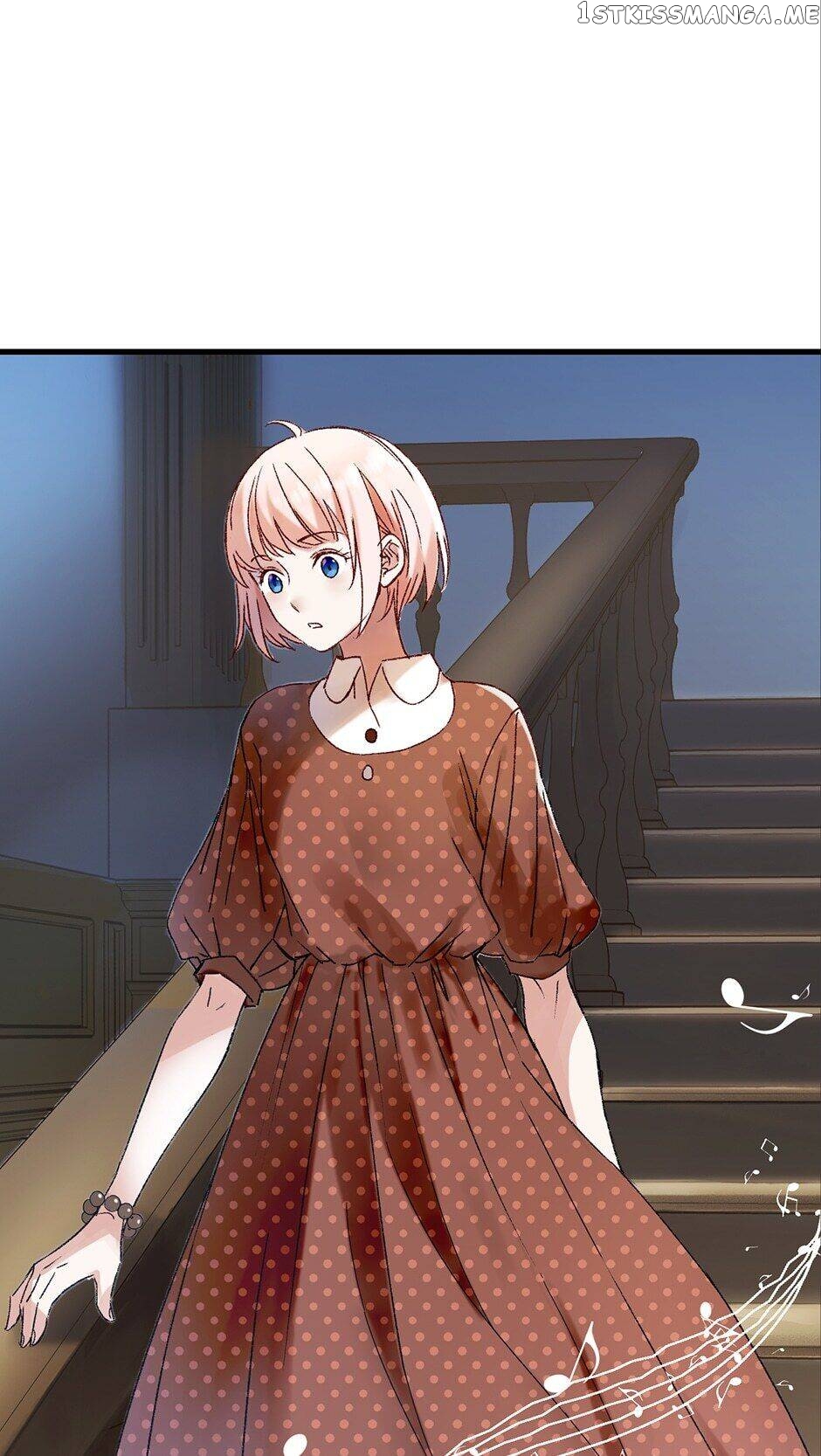 A Taste Of Temptation chapter 12 - page 30