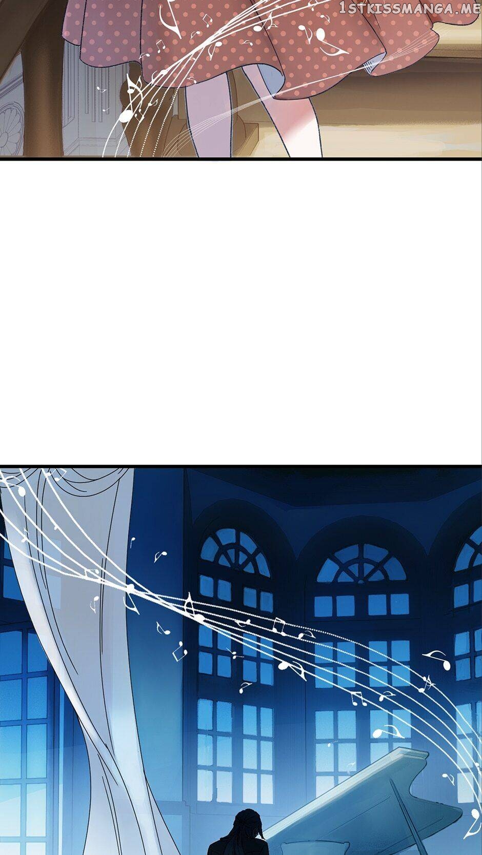 A Taste Of Temptation chapter 12 - page 31