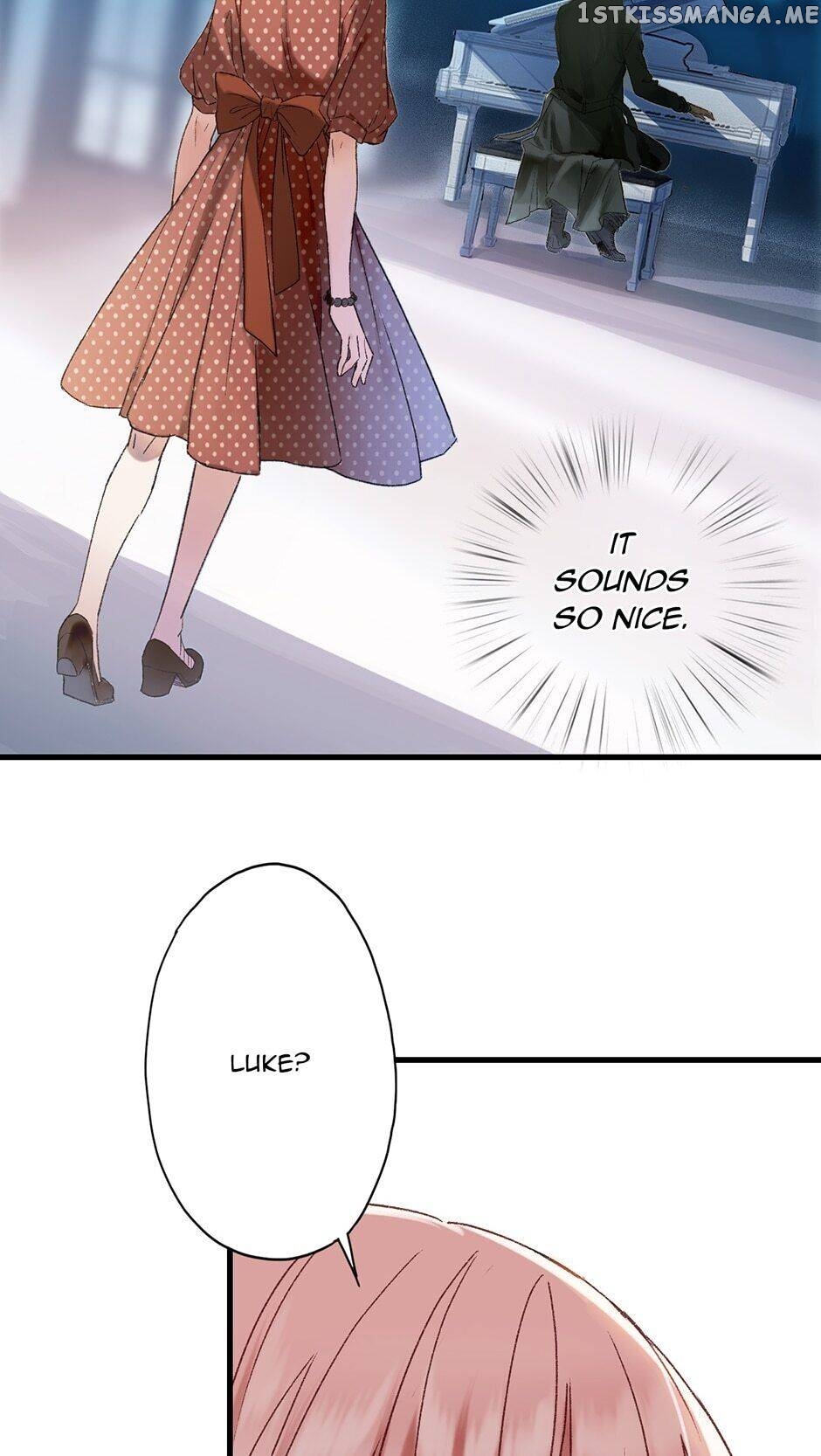 A Taste Of Temptation chapter 12 - page 34