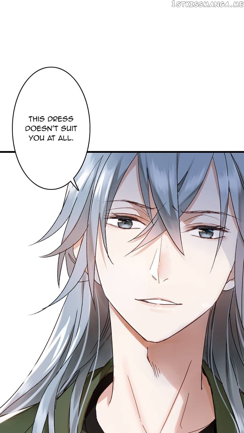A Taste Of Temptation chapter 12 - page 39