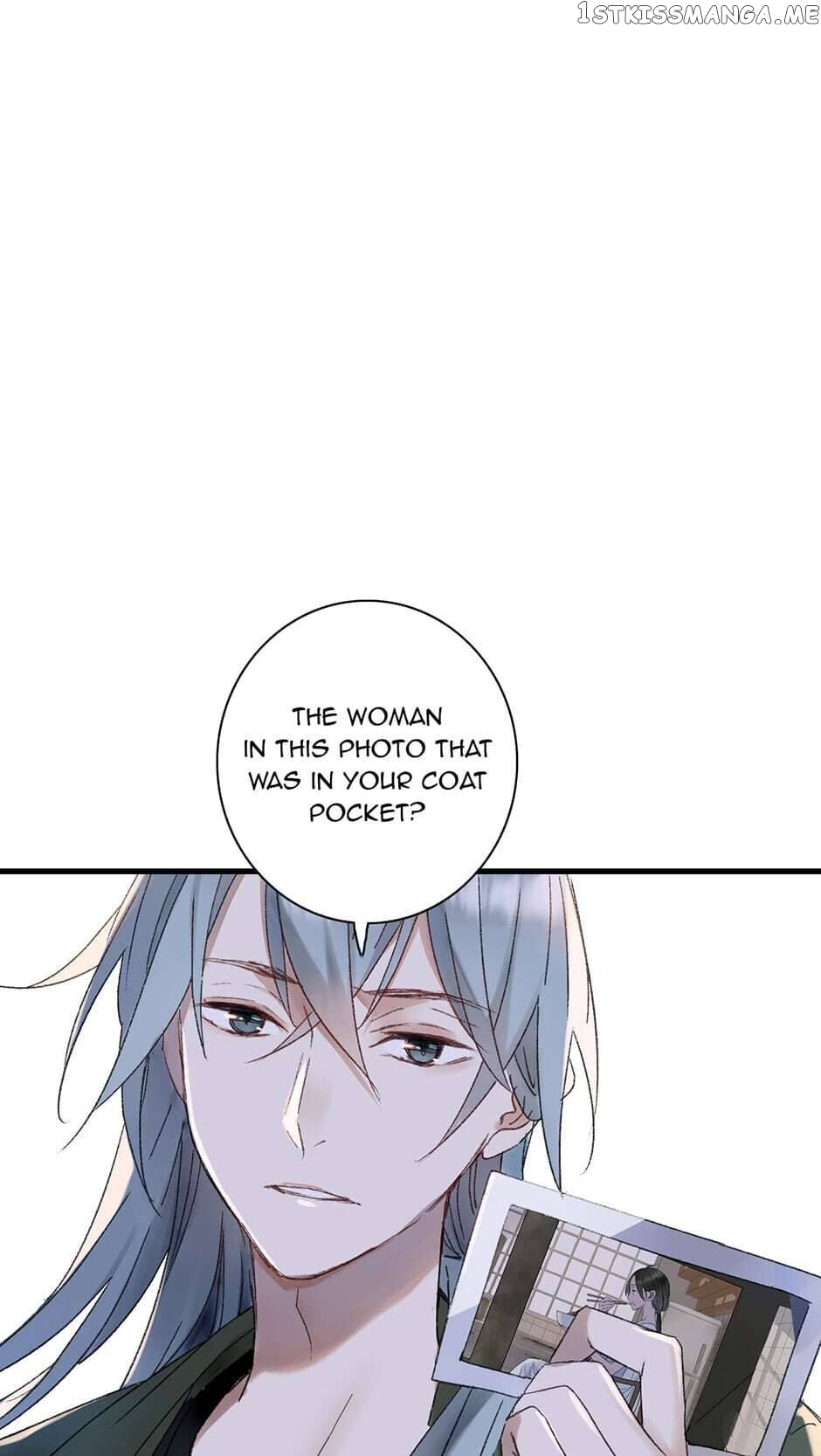 A Taste Of Temptation chapter 12 - page 46