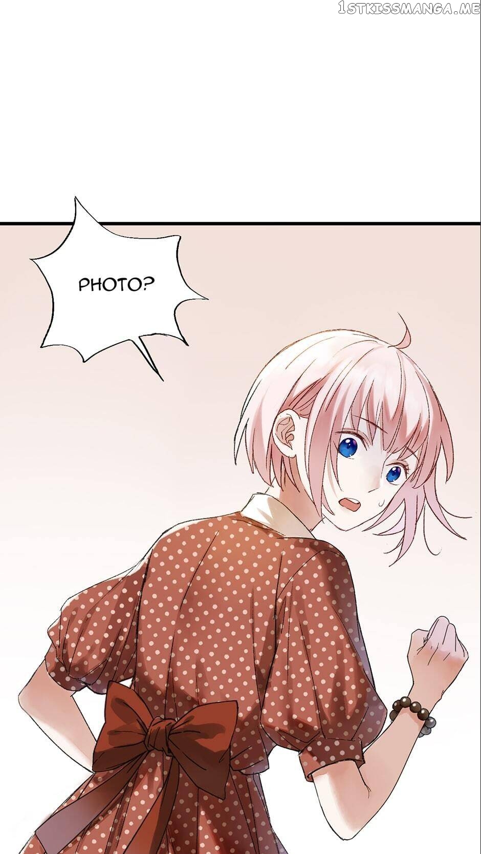 A Taste Of Temptation chapter 12 - page 48
