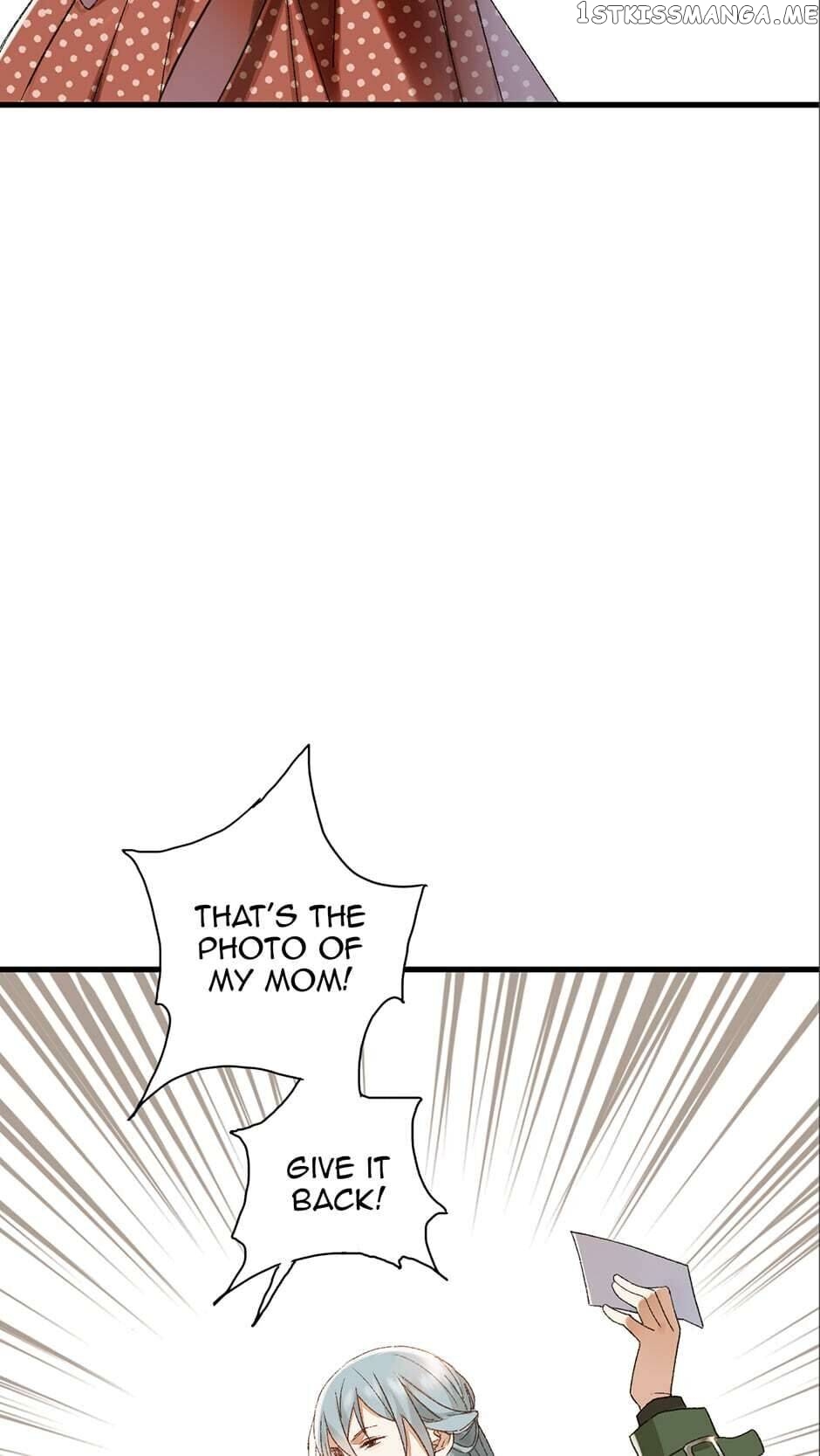 A Taste Of Temptation chapter 12 - page 49