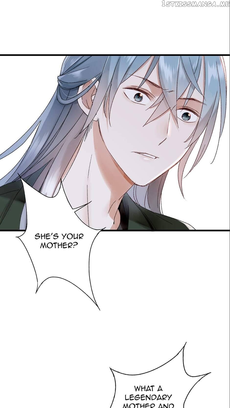 A Taste Of Temptation chapter 12 - page 51