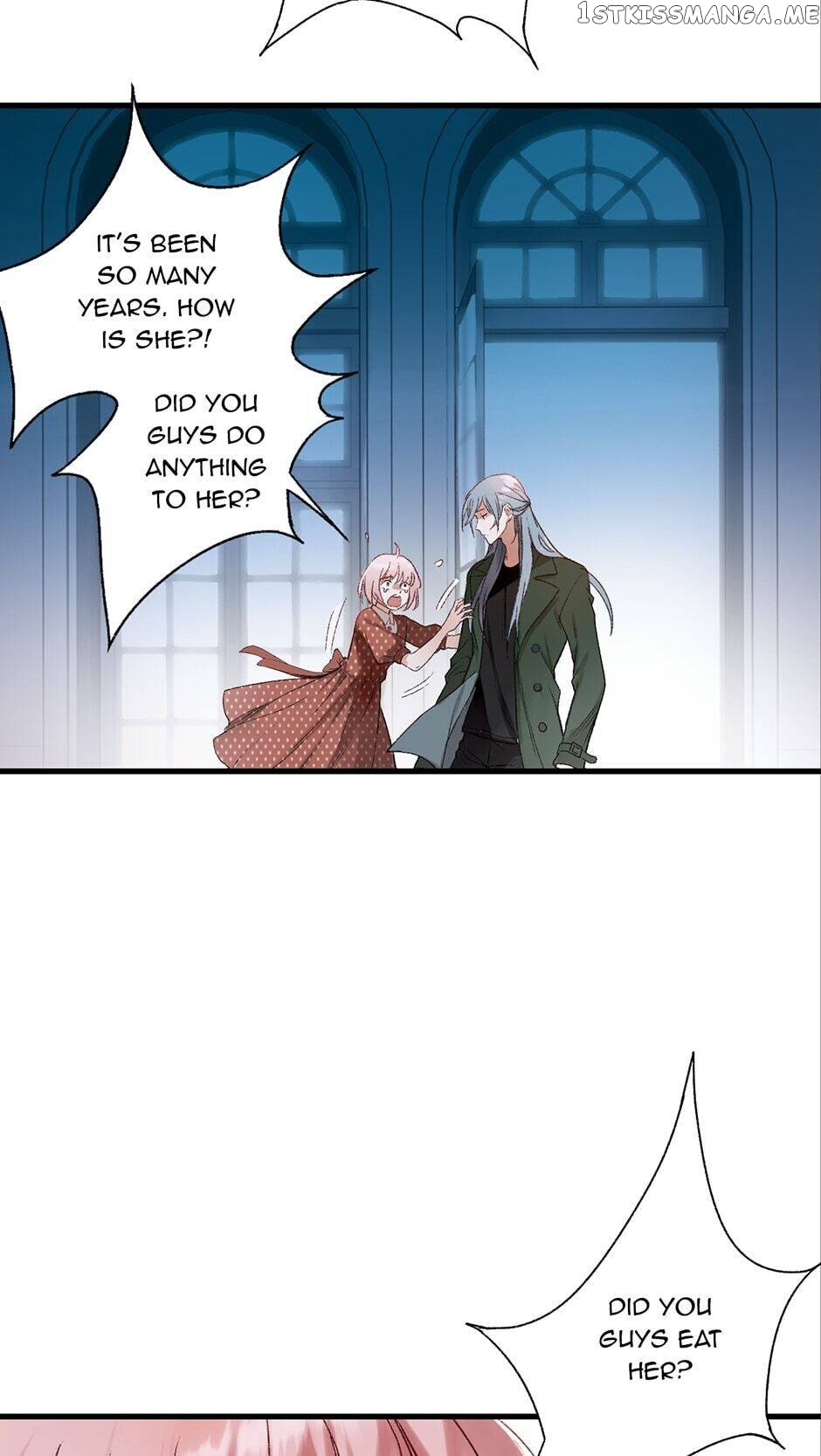 A Taste Of Temptation chapter 12 - page 55
